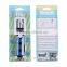 2015 new style smartpone selfie stick with wired controlled