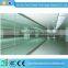 exciting challenge innovation insulation flame proof glass