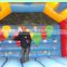 Hot sale inflatable bouncing house commercial bounce house wholesale balloon bounce for party