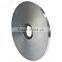 Flex Duct application: 12 micron Narrow Metalized PET Film