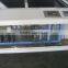 china cheap price laser cutter 1530 CO2 Non-metal and Metal laser cutting machine                        
                                                Quality Choice