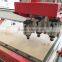 KC1325A-3S China cnc router/cnc router machine/wood router cnc/1325 cnc router with 3 spindles for cabient engraving cnc router