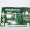 PCB circuit board, printed circuit board assembly, electronic circuit assembly