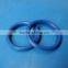 High Quality OEM Custom Size Material Exercise Plastic Ptfe Injection Molding Rubber o Seal Rings Quality Choice