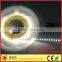 DC 12V 24V SMD 3014 wedding decoration materials Double white PCB with CE RoHS LVD flexible LED strip