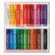 Mont Marte Oil Pastels 24pce