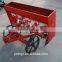corn seeder for walking tractor