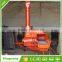 Field grass cutting machine
