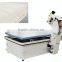 BM-300U LockStitch Head and Chain Stitch Head Mattress Tape Edge Industrial Sewing Machine