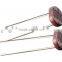 Small Volume Different Light Resistance Dia.3mm Outdoor Photocell GL3516