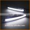 New Arrival Light Guide High Power LED Daytime Running Lights for Honda Crosstour 2011-2013