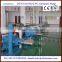 Industrial Gas Cryogenic Filling Transfer Pump Station