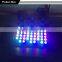 AC 110V-220V 150W led disco stage light Ground row light