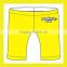 2016 Hot Sell Product Bros Babekit Cotton Yellow For Children Two Pieces Per Set