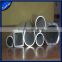 High Quality Square Extruded Aluminium Pipe for Building