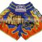 MUAY THAI BOXING SHORTS