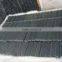 G654 grey granite mesh stone paver