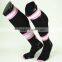 2014 new style striped designer football sock, wholesale football socks, custom football socks