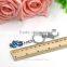 New products gifts use custom metal keychian