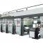 Automatic Electronic High Speed Gravure 9 colors Film Printing Machine - MaoxinMachineryBrand