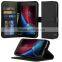 for Moto g4 Plus Case, Premium pu Leather Wallet Case for Moto g4 Plus