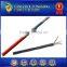 304 Stainless Steel braided Shielded Cable for Molding machine heater