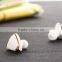 Invisible earpiece mini V4.0 bluetooth earphone made in China bluetooth headset V11