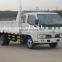 sales promotion Dongfeng light duty lorry truck with good price