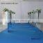 80 cm height square silver mirror pillar party and wedding decoration supplies in guangzhou(MWS-018)