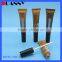 Empty Wholesale Custom Lip Gloss Tubes With Applicator