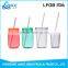 2016 Good Quality promotional Cheap China plastic tumbler mug