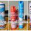 automatic external can coating/roller painting machine