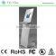 Self Service Stand Alone Kiosk