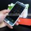 0.2mm/0.3mm privacy 9H Explosion proof Anti radiation light Nippa AGC glass material smart phone screen protector for iphone