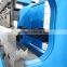 CE standard press brake used prices,hydraulic steel plate bender machine