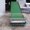Belt Conveyor Structure and New Condition plastic PVC conveyor