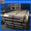 color coated galvanized corrugated steel sheet
