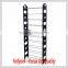 DIY Adjustable Shoe Rack 10 Tier Space Saving Storage Organizer Shoe Tower Rack Organiser