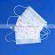 Printed Nonwoven diposable facemask