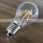 High Powe E27 Filament LED Bulb 5W