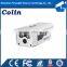 Colin new products waterproof hp gsm 1/3' sony ccd 540tvl ir cctv ip camera