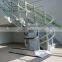 Inclined Wheelchair Lift