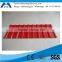 R panel And Corrugated Steel Roof Roll Forming Machine Manufacture Euipment in China