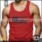 china wholesale good price customized comfortable high visibility tank top
