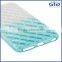 [GGIT] Gradient Color Soft TPU Case With Rhinestones Mobile Phone Cover For iPhone 6 Plus