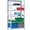 Multi-layer Boltless Storage Rivet Household Garage rack