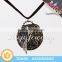 Mens Personalized Cheap Natty Necklace for Wholesale