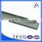 Stable Quality U-Slot Aluminum Profile For Furniture