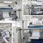 HDLF65X2-1000Co-extrusion laminating equipment