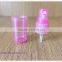 18/410 20/410 Plastic Mist Pump Sprayer for Perfume Bottle Spray Screw Cap for Bottle